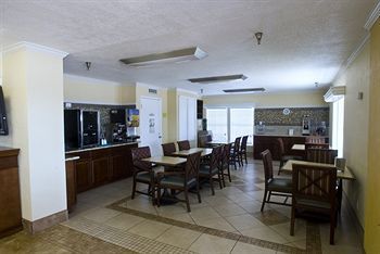 Hotel Manor Inn College Station