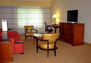 Hotel Courtyard By Marriott Springfield