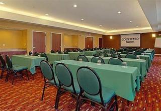 Hotel Courtyard By Marriott Springfield