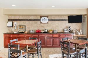 Hotel Mainstay Suites Milwaukee Airport