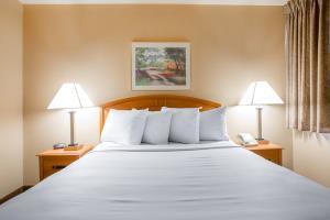 Hotel Mainstay Suites Milwaukee Airport