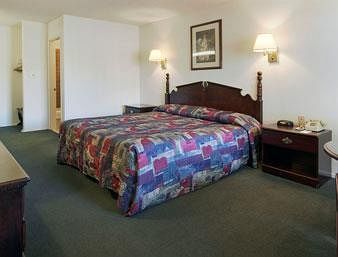 Motel Days Inn San Marcos