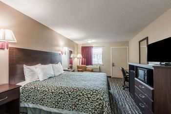 Motel Days Inn San Marcos