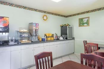 Motel Days Inn San Marcos