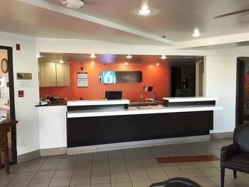 Motel 6 Brownsville North