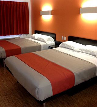 Motel 6 Brownsville North