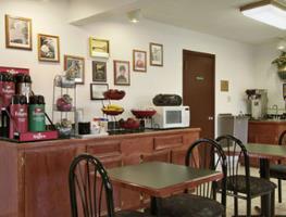 Motel Ramada Giddings