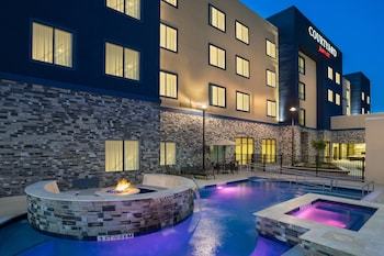 Hotel Courtyard Houston Katy Mills