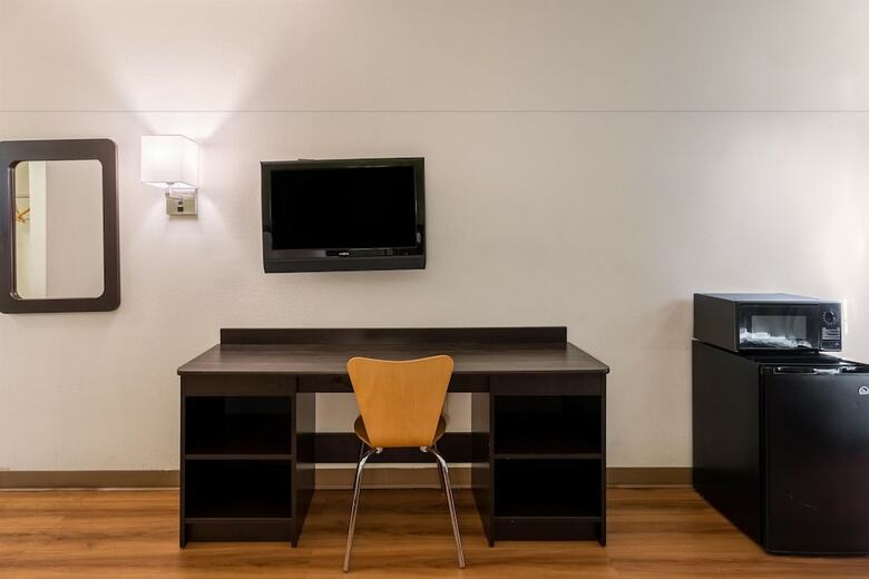 Hotel Motel 6 North Richland Hills - Ne Ft Worth
