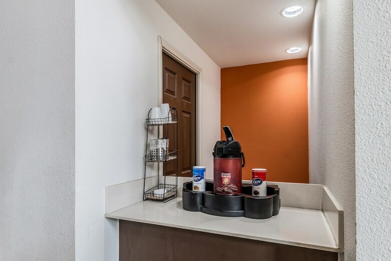 Hotel Motel 6 North Richland Hills - Ne Ft Worth