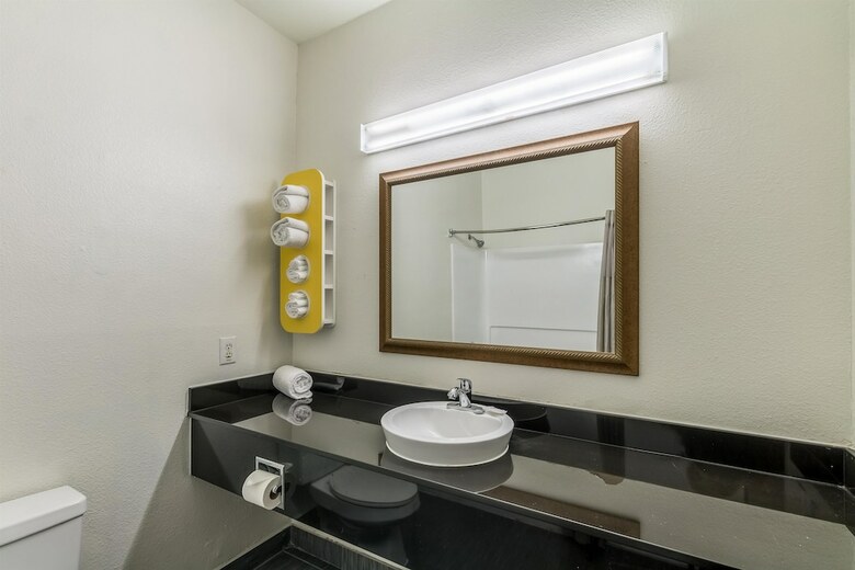 Hotel Motel 6 North Richland Hills - Ne Ft Worth