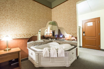 Motel Econo Lodge Montmagny