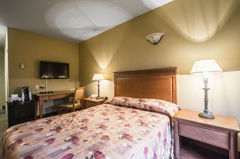 Motel Econo Lodge Montmagny