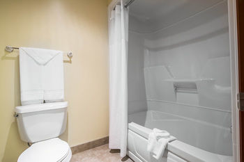 Motel Econo Lodge Montmagny