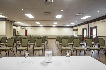 Motel Econo Lodge Montmagny