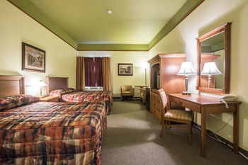 Motel Econo Lodge Montmagny