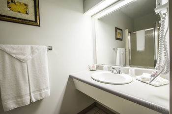 Motel Econo Lodge Montmagny