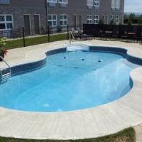 Motel Econo Lodge Montmagny
