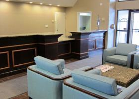 Hotel Sleep Inn Sault Ste. Marie