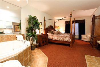 Hotel Pomeroy Inn & Suites Fort St. John