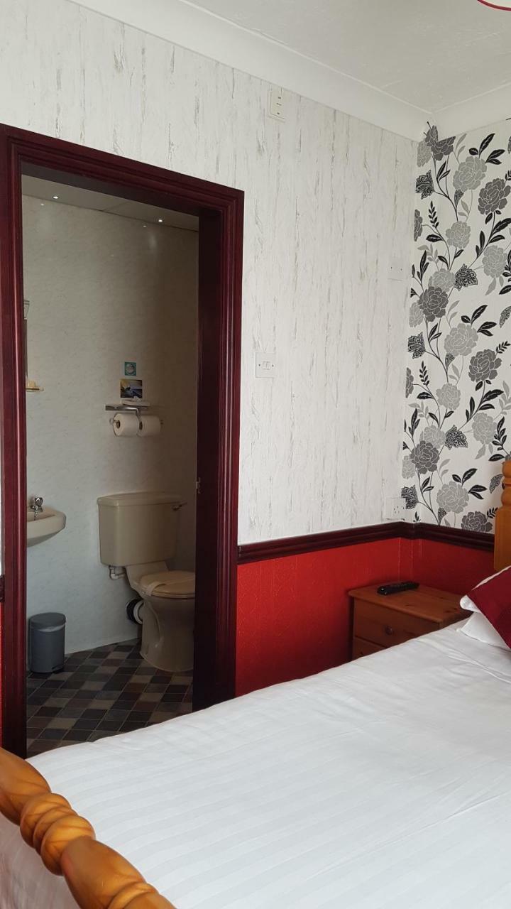Valdene Hotel