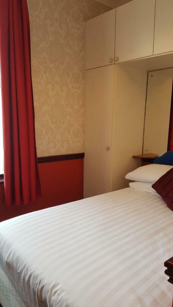 Valdene Hotel