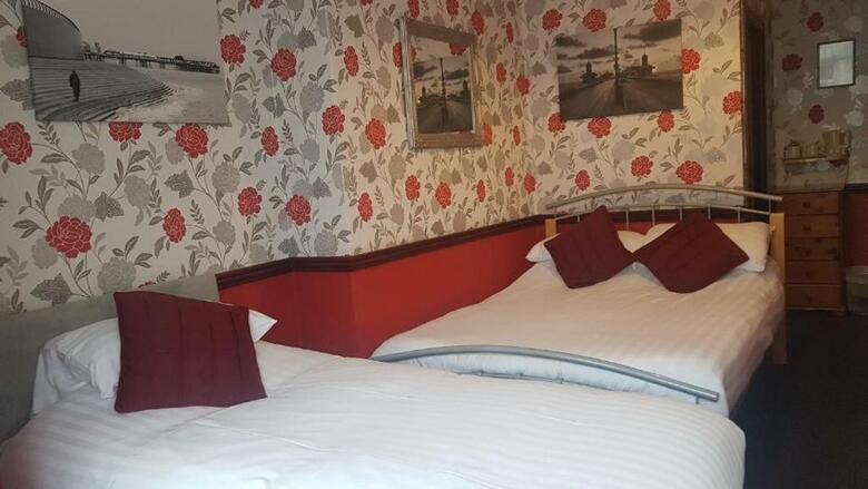 Valdene Hotel