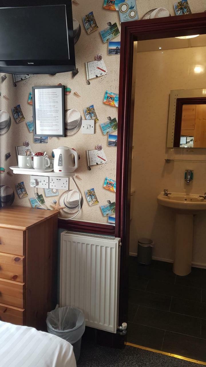 Valdene Hotel