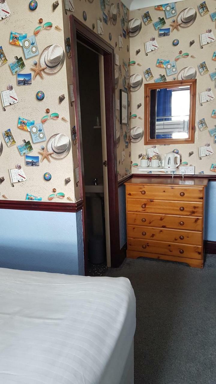 Valdene Hotel