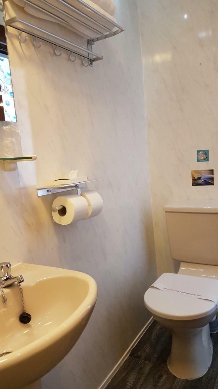 Valdene Hotel