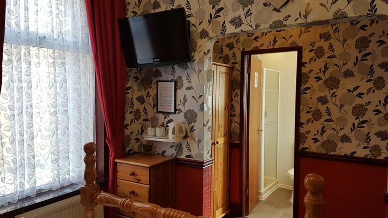 Valdene Hotel
