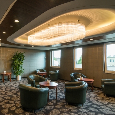 Airport Hotel Okecie