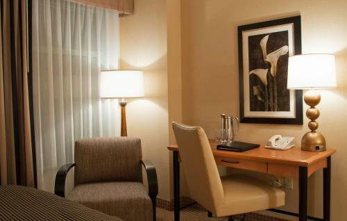 Hotel Hollywood Casino - Bay Saint Louis