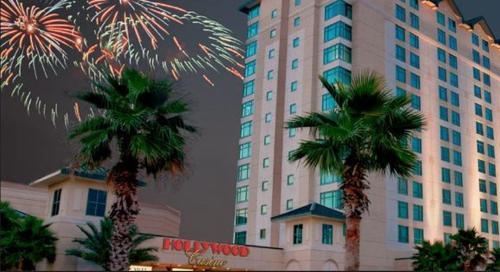 Hotel Hollywood Casino - Bay Saint Louis