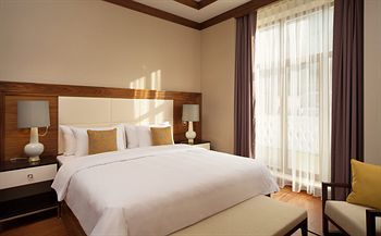 Hotel Solis Sochi Suites