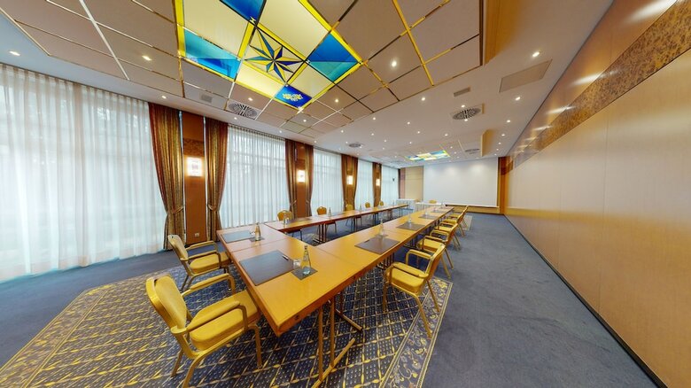 Hotel Oranien Wiesbaden
