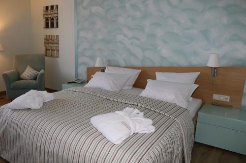 Hotel Vitalotel Roonhof