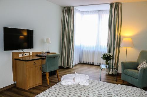 Hotel Vitalotel Roonhof