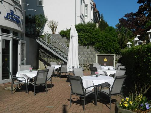 Hotel Vitalotel Roonhof