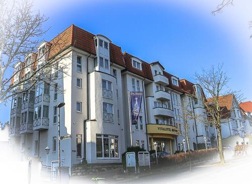 Hotel Vitalotel Roonhof