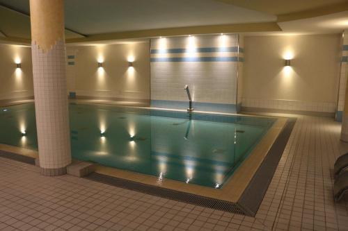 Hotel Vitalotel Roonhof