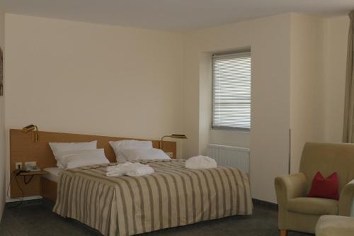 Hotel Vitalotel Roonhof