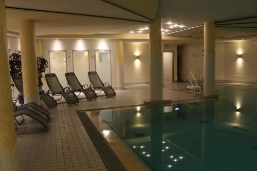Hotel Vitalotel Roonhof