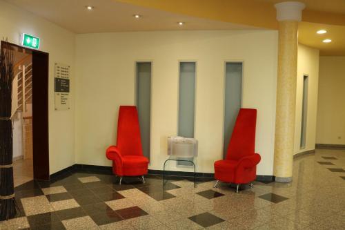 Hotel Vitalotel Roonhof