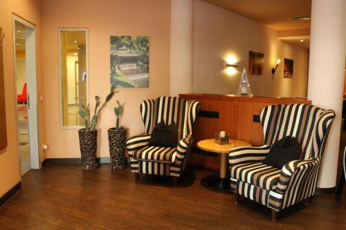 Hotel Vitalotel Roonhof