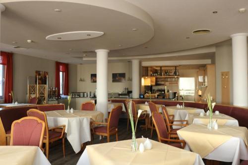Hotel Vitalotel Roonhof