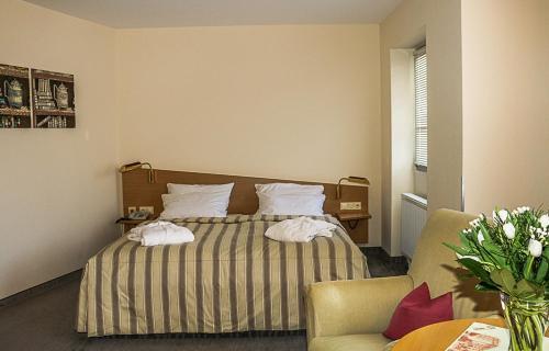 Hotel Vitalotel Roonhof