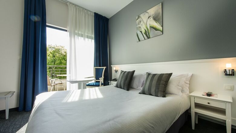 Hotel H�tel Marso
