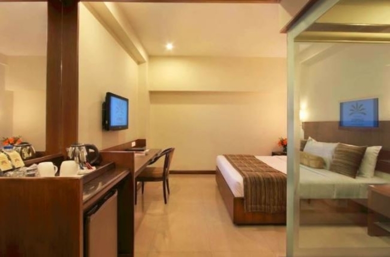 Hotel Express Residency
