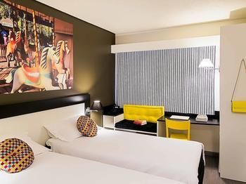 Hotel Ibis Styles Porto Alegre Centro